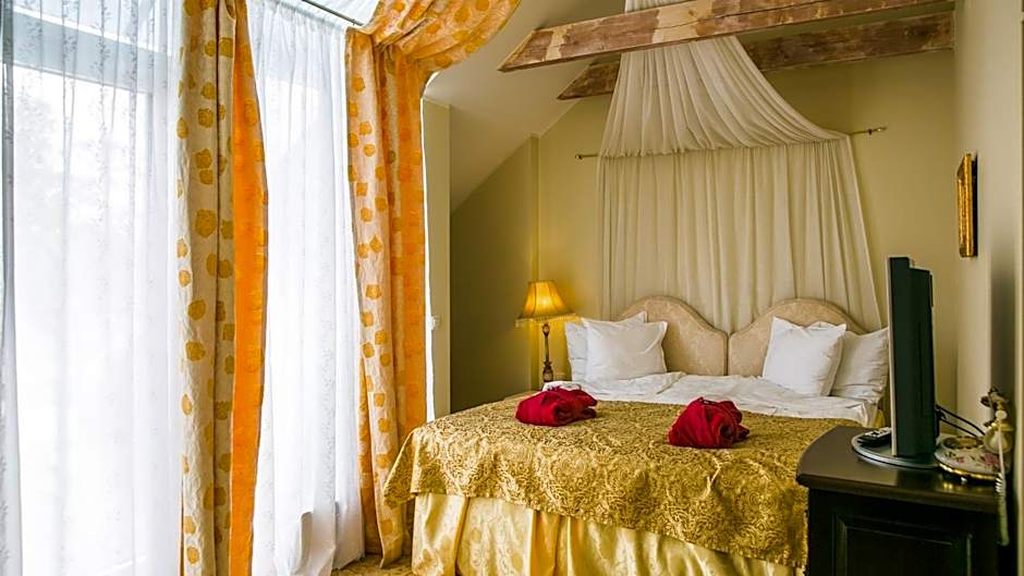 Grand Rose SPA Hotel