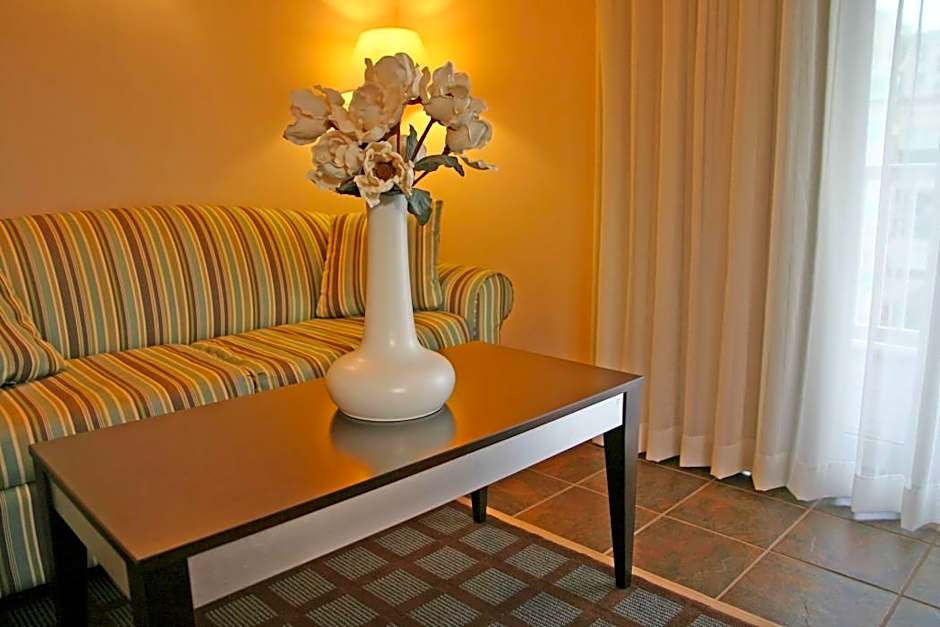 Monte Carlo Suites