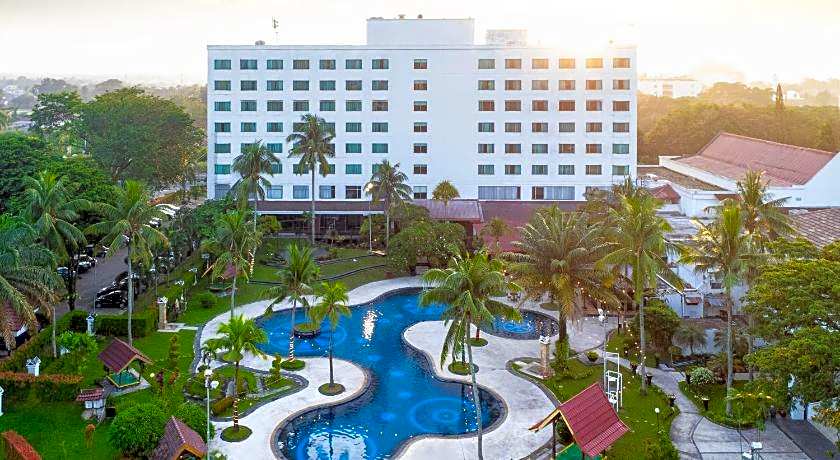 Hotel Aryaduta Pekanbaru