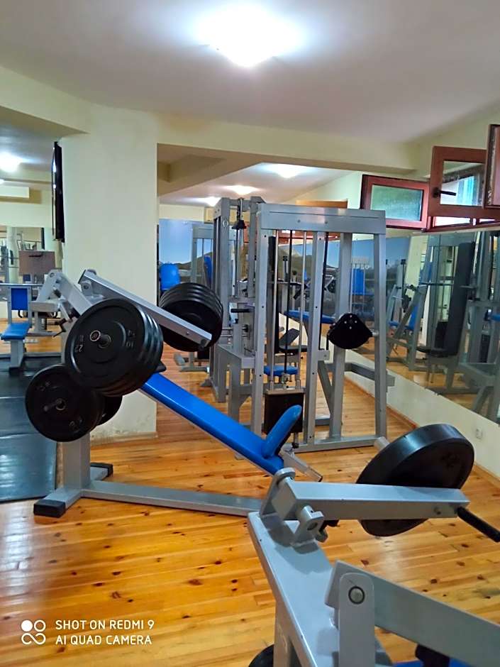 Family Hotel Black Sea