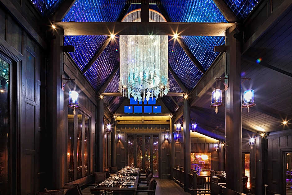 The Slate - SHA Plus