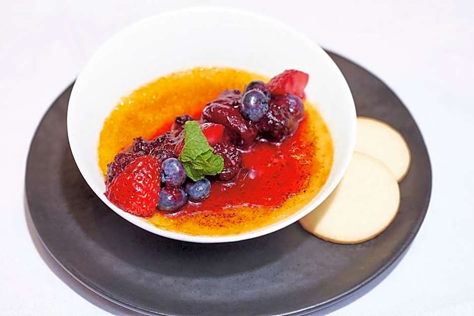 Hotel Le Soleil by Executive Hotels