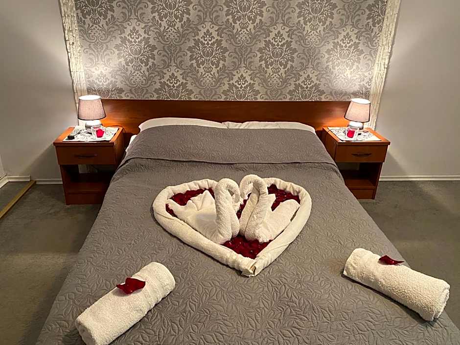 Restauracja Hotel Kassandra