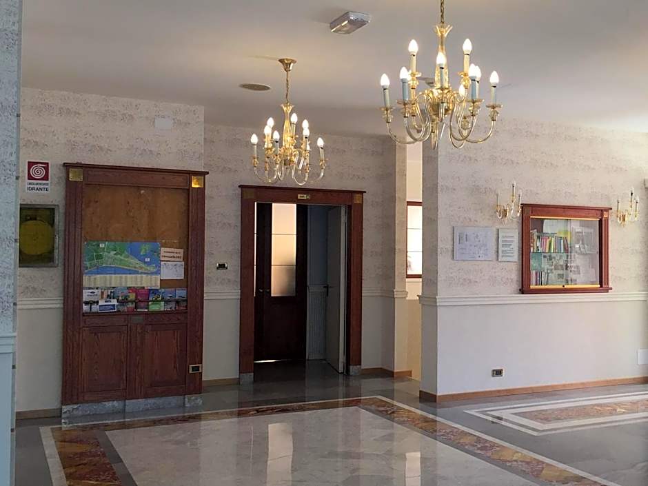 Hotel Consuelo
