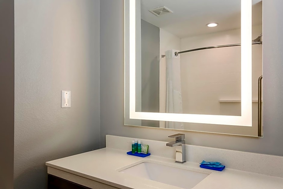 Holiday Inn Express & Suites Houston SE - Airport Area By IHG