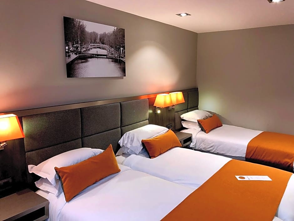 Best Western Empire Elysees, Paris, France. Rates from EUR97.