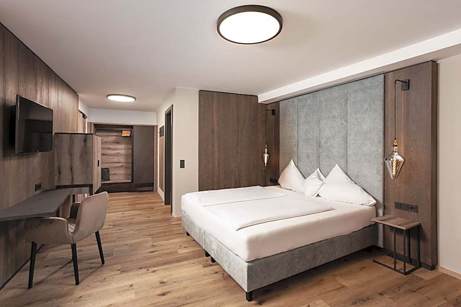 Hotel Das Kohlmais - direkt an der Kohlmaisbahn