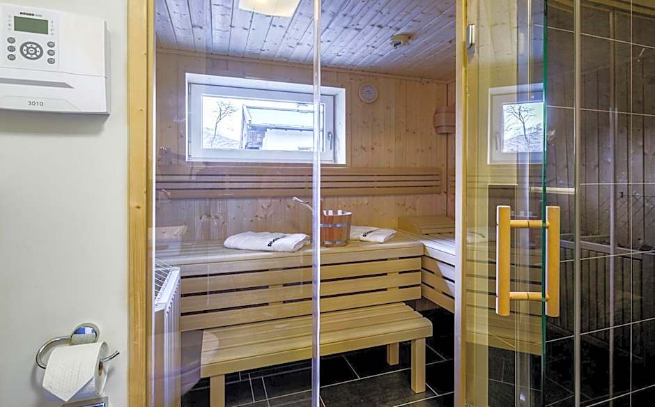 Avenida Mountain Lodges Saalbach