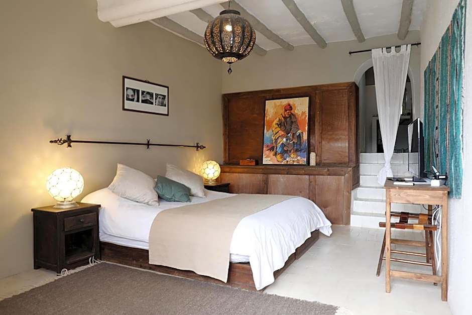 Le Petit Hôtel du Flouka