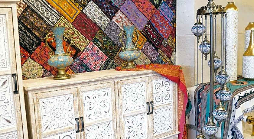 Grand Mercure Urumqi Hualing Hotel