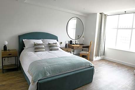 The Almshouse Suites