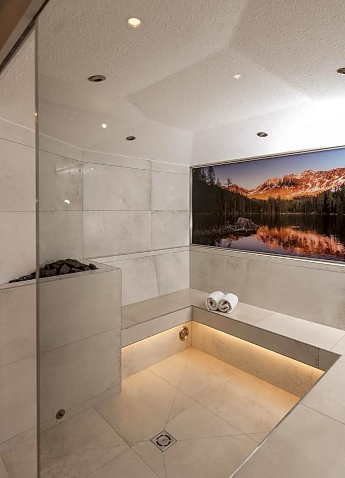 Appartement & Suiten Hotel Glöcknerin