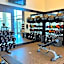 DoubleTree By Hilton Bay City Riverfront