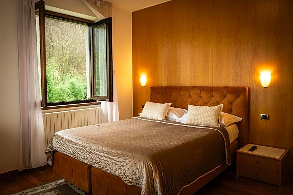 Hotel Sonenga
