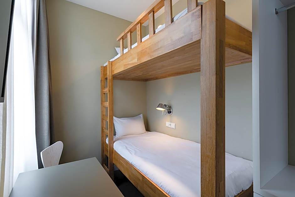 Hotel Roemer Amsterdam