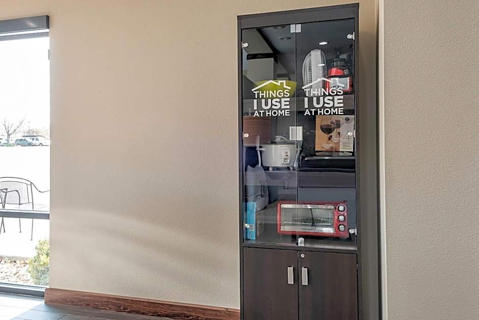 MainStay Suites Moab near Arches National Park