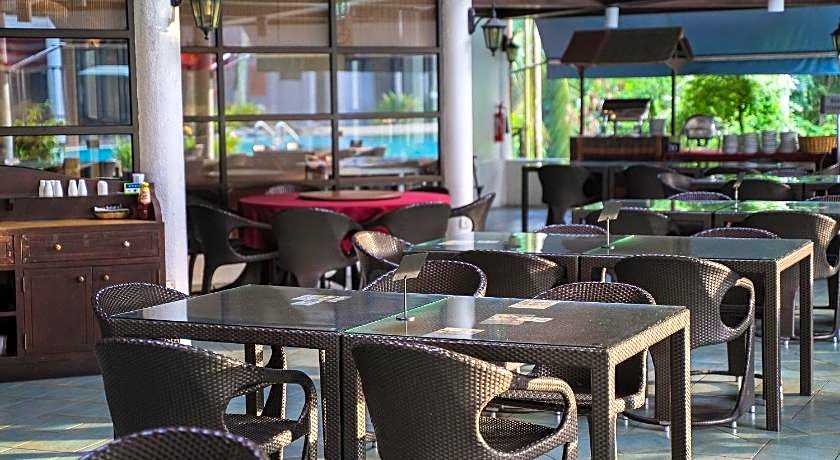 Sabah Hotel