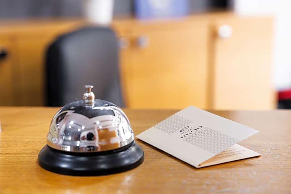 Hotel Brod