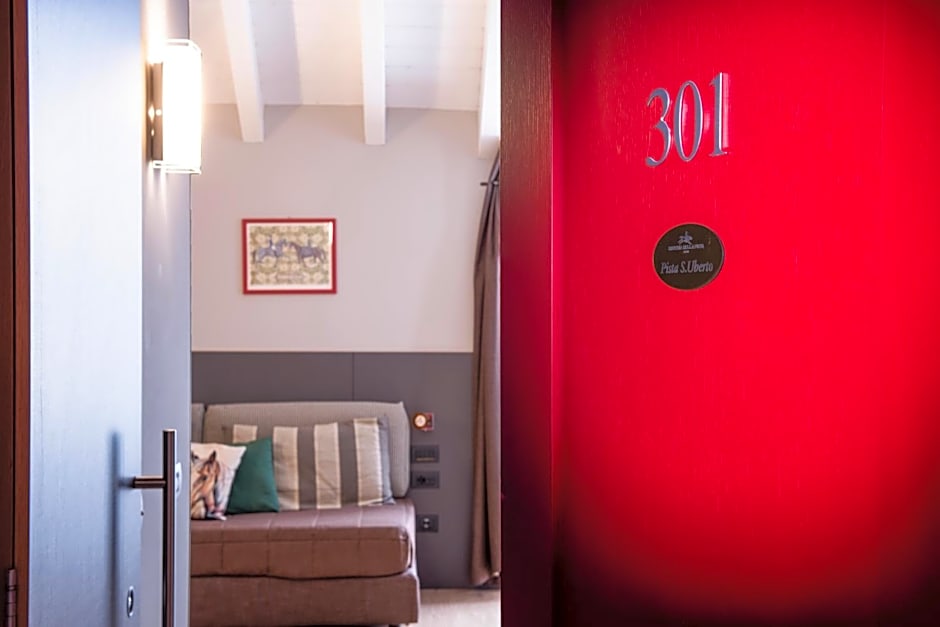 Hotel Osteria della Pista