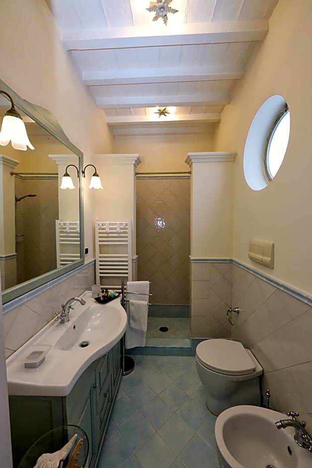 Casa Raiola Ercolano Luxury Rooms & Spa