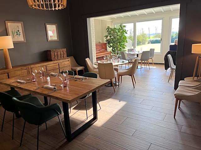 LOGIS Hôtel & Restaurant - Le Manoir de Gavrelle