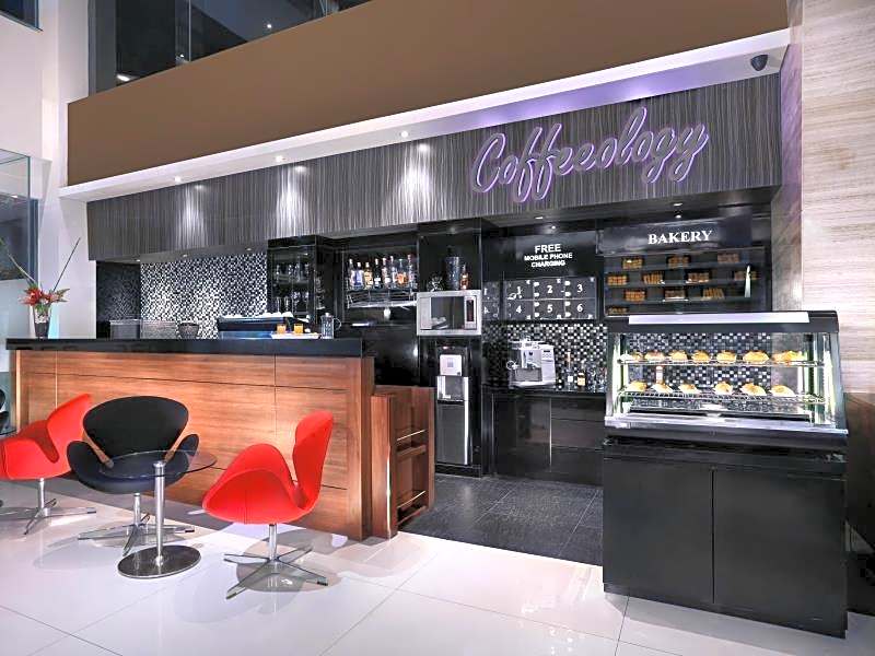 Hotel Neo Gubeng - Surabaya by ASTON