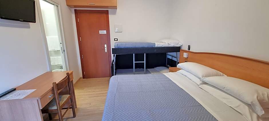 Hotel Mare Blu -- boutique