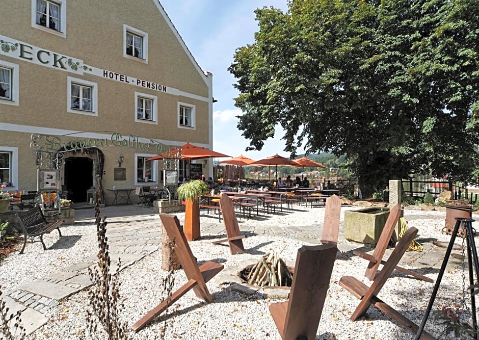 Brauerei-Gasthof Eck