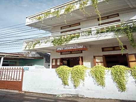 Mít Homestay Phú Quý