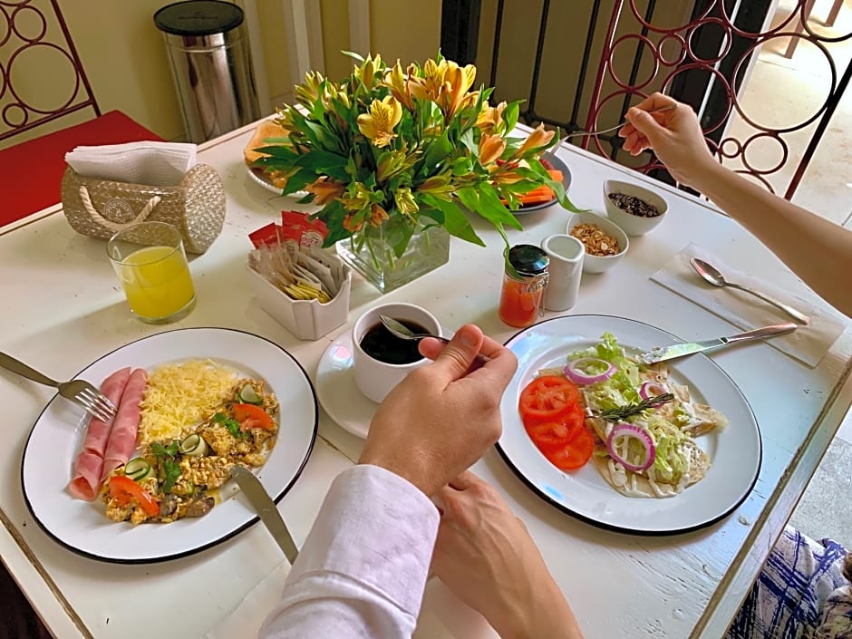 Casa Italia Luxury Guest House - Adults Only