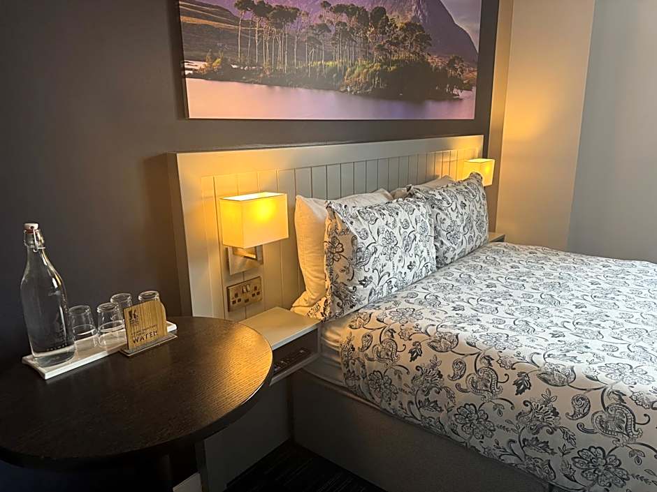 Kinlay Hostel Eyre Square