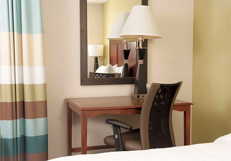 Hampton Inn By Hilton Atlanta-North Druid Hills