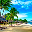 The Oberoi Beach Resort, Mauritius