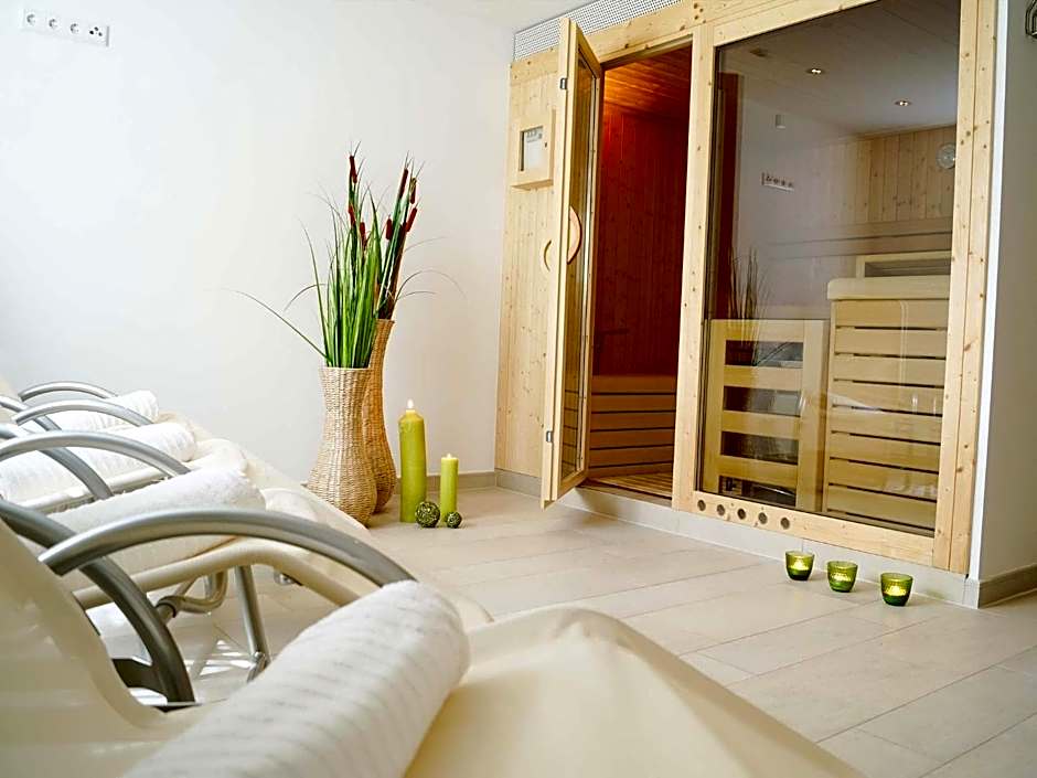 Pension Apartment Erna