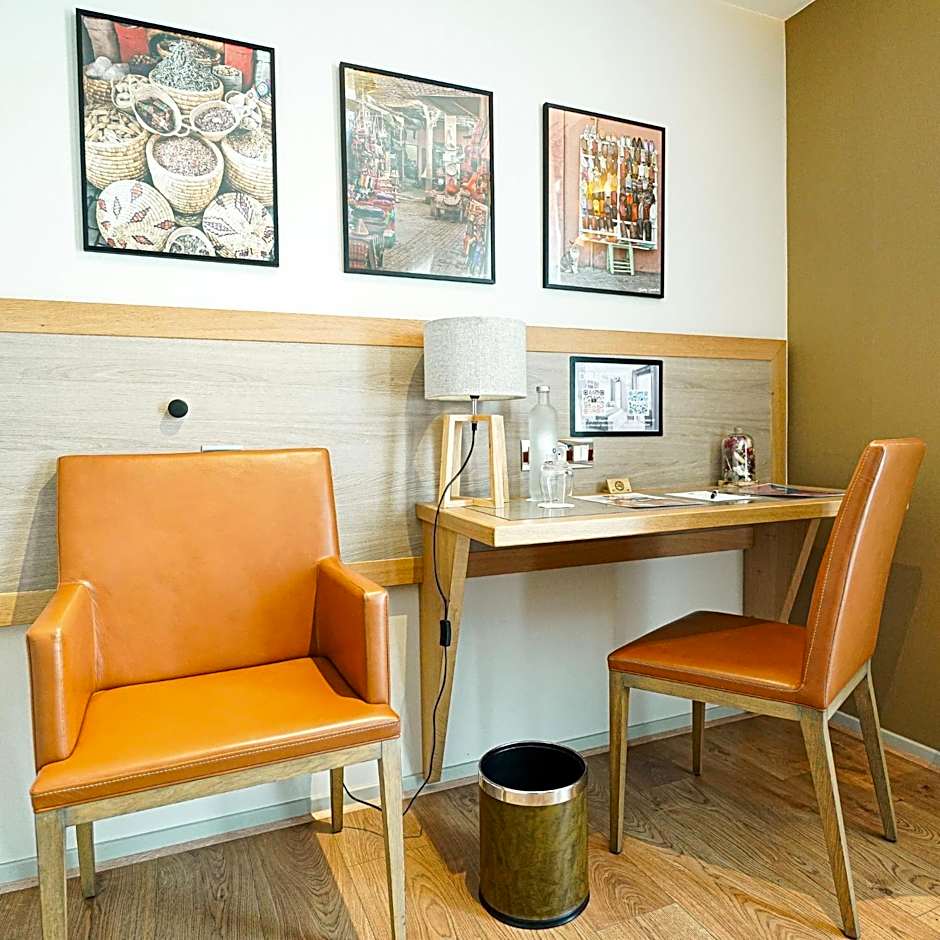 Hotel Vatel Bordeaux