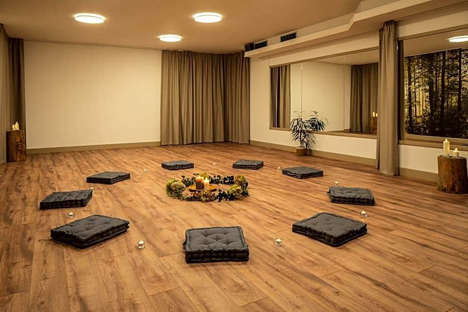 Wellness Hotel Gendorf