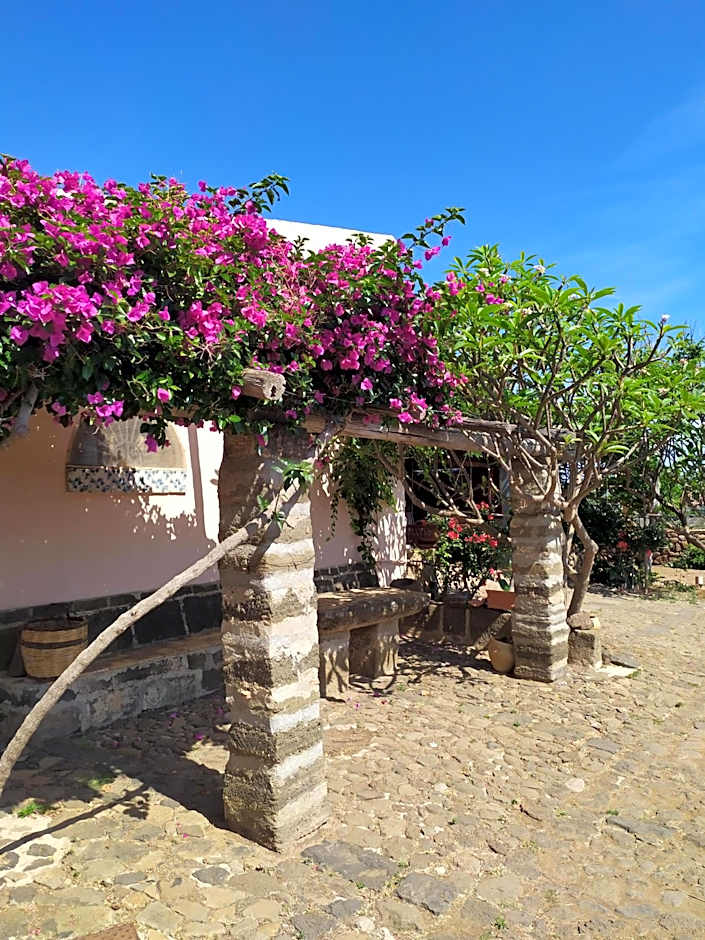 Agriturismo Hibiscus