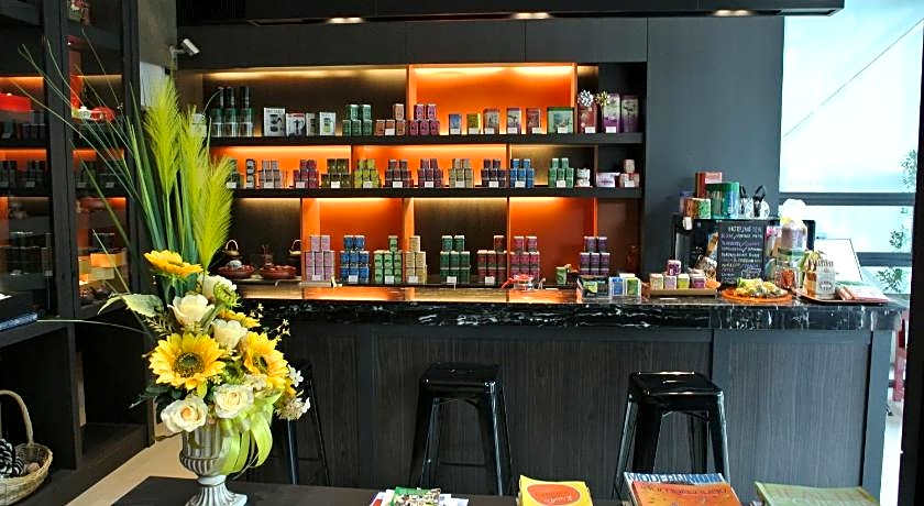 De Poem Loft Boutique Residence