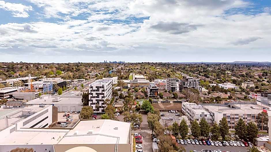 Avani Melbourne Box Hill Residences