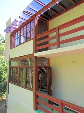 Pousada Recanto da Serra