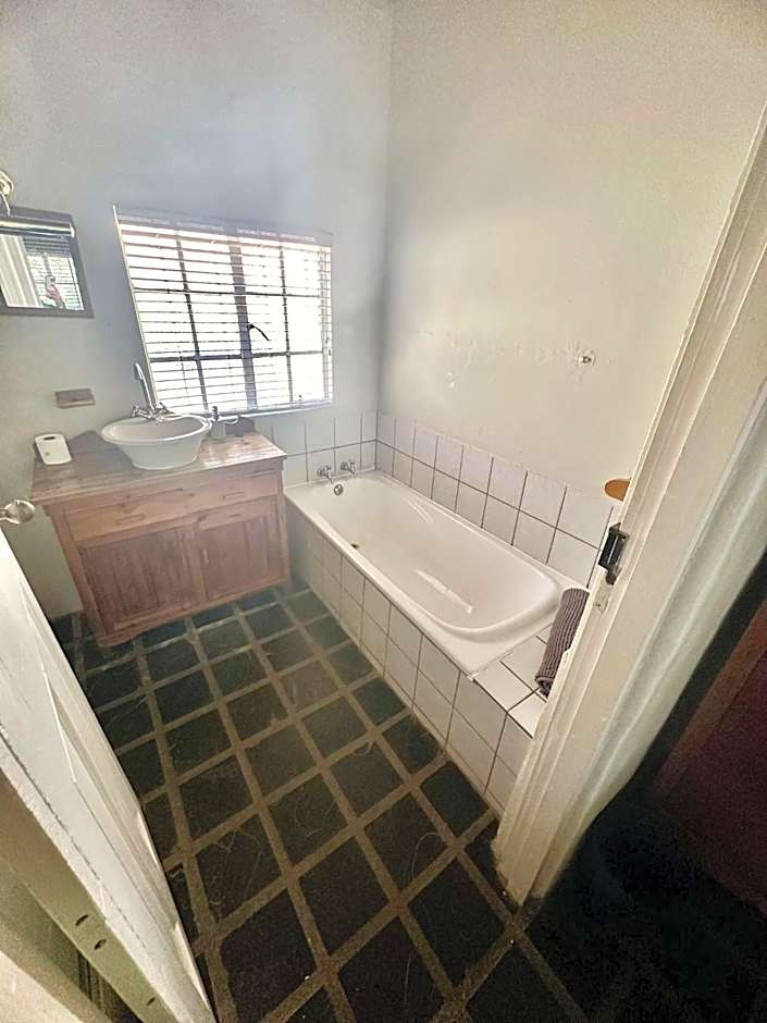 Kranskloof Country Lodge