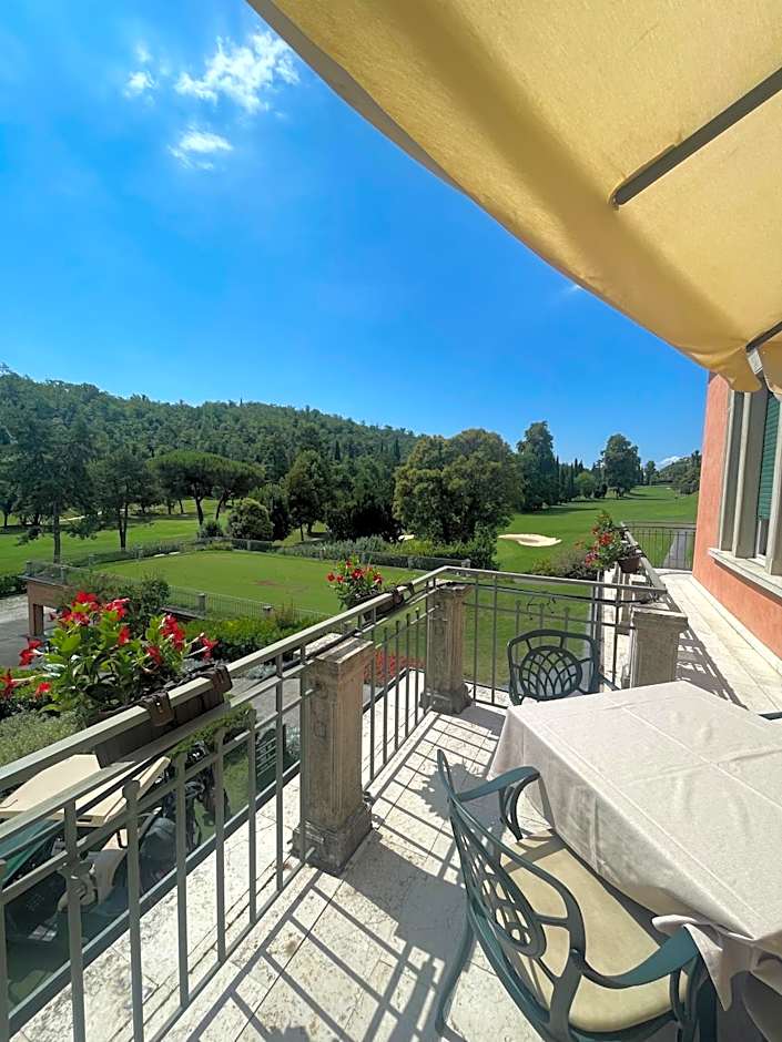 Apartments Golf Bogliaco