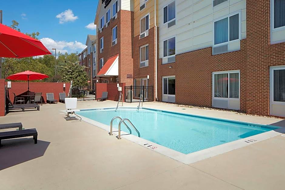 TownePlace Suites by Marriott Winchester