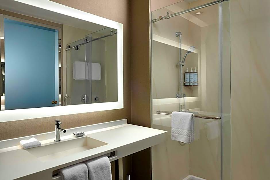 AC Hotel By Marriott Jackson Ridgeland