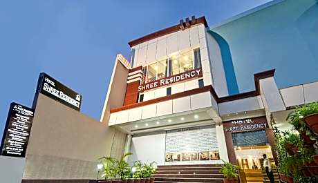 Hotel Shree Residency