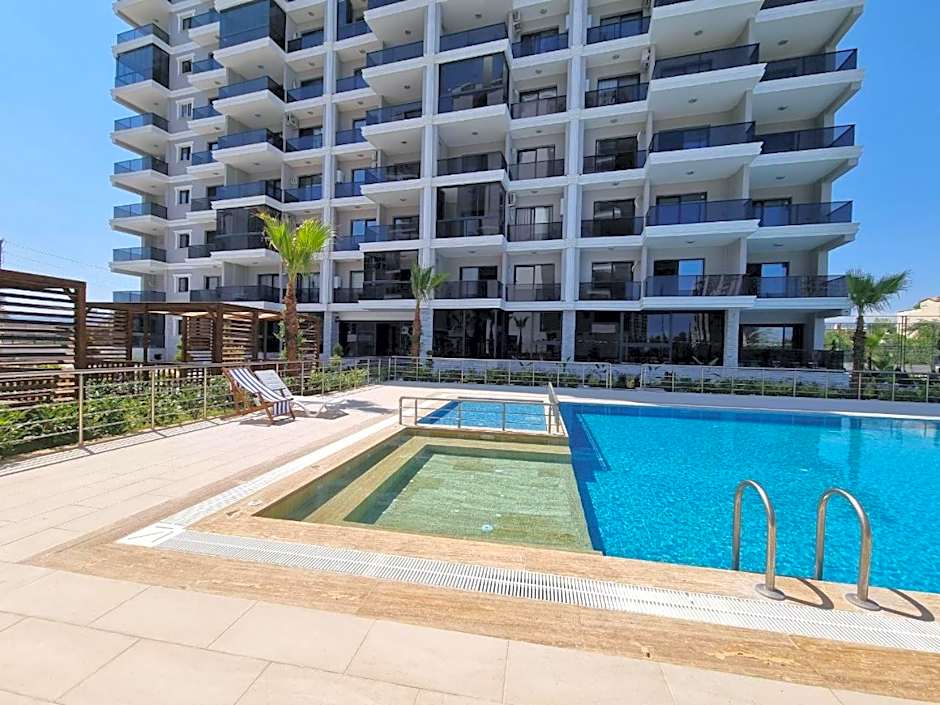 Uğur Apart Sea View