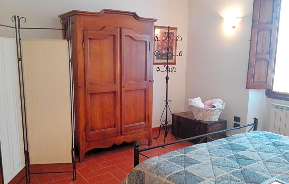 Casa Al Chianti B&B