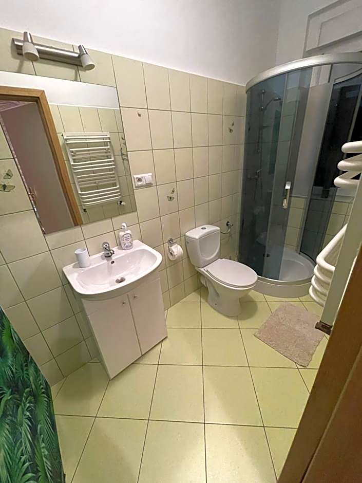 Apartamenty Konopnicka