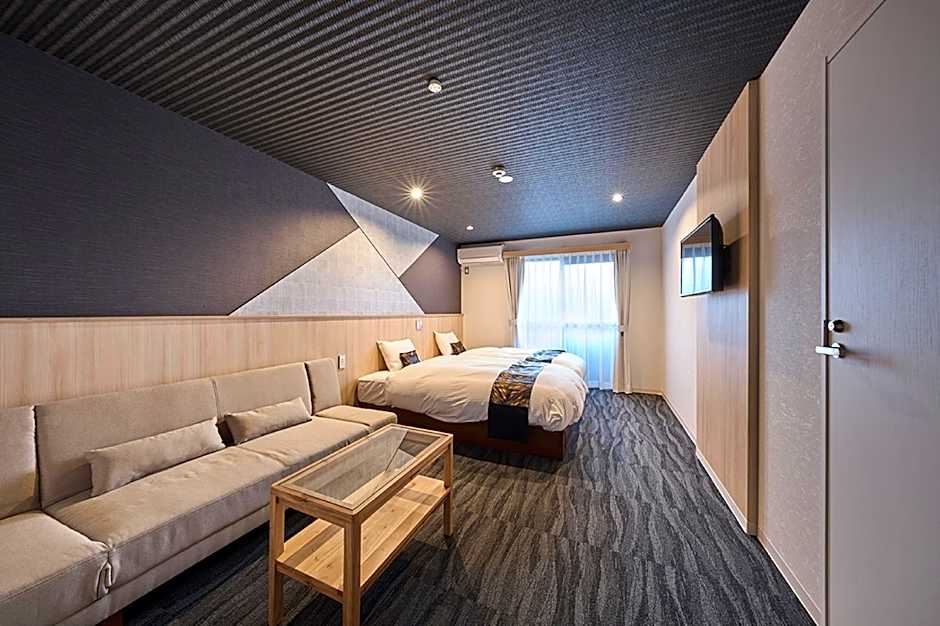 Stay SAKURA Kyoto Matsuri