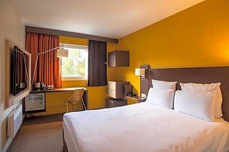 Classic Room Capacity 2